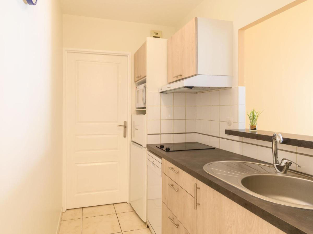 Apartment Agena-3 By Interhome Аркашон Екстериор снимка