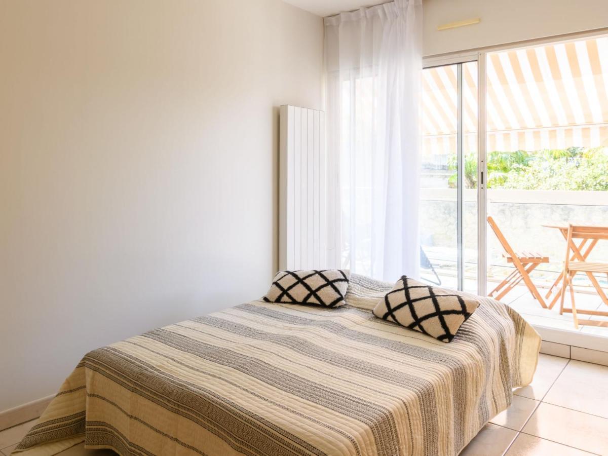 Apartment Agena-3 By Interhome Аркашон Екстериор снимка